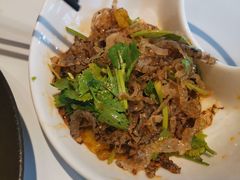 -博望坡饭店(宜山路店)