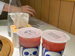-花味·自助烤肉(江宁同曦店)