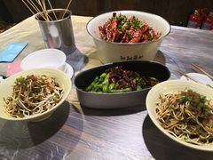 -靓靓蒸虾(中山公园店)