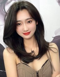 -GIRL STYLE 烫发·染发沙龙