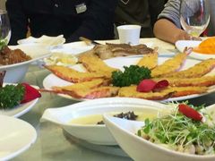 -龙船人海鲜城(长治路店)