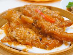 -顺德人家食府(黄金广场店)