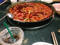 -纸盐河码头火锅(十八梯店)