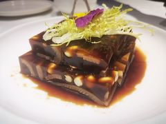 -悦融·京鲁菜·露台花园(安定门店)