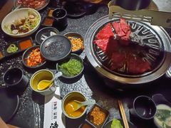 -九田家黑牛烤肉料理(石路天虹店)