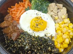 -米村拌饭(江宁万达店)