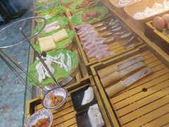-樱煦和牛寿喜烧(如皋吾悦广场店)
