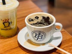 热美式-JamaicaBlue(新城国际店)