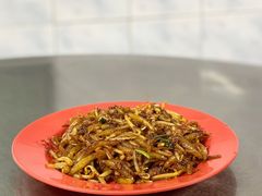 -黄亚华小食店(Jalan Alor)