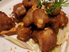 小时候的蒜香骨-小炳胜(卓悦中心店)