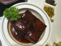 -黑鸡小馆(金源店)