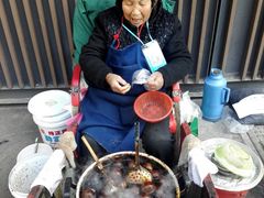 -阿婆五香蛋(水游城店)