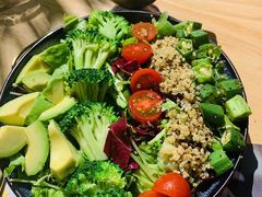 -初拾·花里餐厅(钜城华亿店)