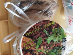 -滨海新区濒开里菜市场