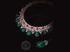 -宝格丽BVLGARI(杭州大厦店)