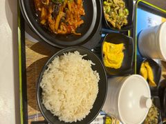 -老娘舅(吴山路店)