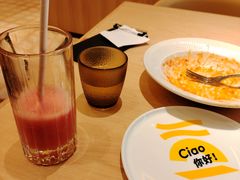 -菲滋意式餐厅(西溪印象城店)