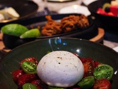 -四季酒店·空中花园 Aria on 9