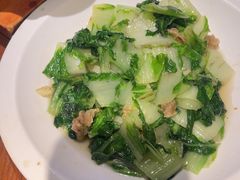 -绿茶餐厅(松江万达店)