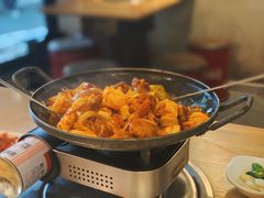 -莫嘎(乌鲁木齐中路店)