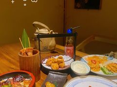 -奈九居酒屋(滨河大道店)
