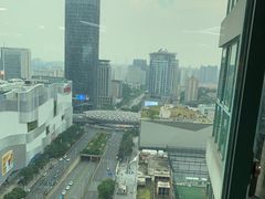 -M.S拳击泰拳馆(大学路店)