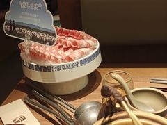 -巴奴毛肚火锅(京西大悦城店)