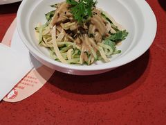-喜家德虾仁水饺(长泰广场店)