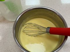 -CHEZ JASMINE 茉莉的氧气厨房