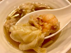 -盛记粥面(佐敦店)