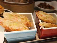 -禄运茶居·手工点心(猎德店)