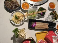 -川锅一号火锅(睢宁店)