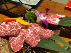 -食也烧肉(临平店)