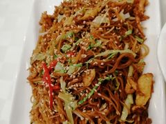 -顺风海鲜港(长寿路店)
