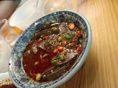 -黄泰吉拾味餐厅(江汉路店)