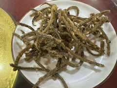 -临江后街鳝丝(临江店)