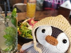 -Q MEX 库迈墨西哥餐吧(三里屯店)