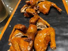 红烧鸽-大鸽饭(马王堆店)