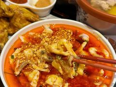 -风波庄(罍街分舵)