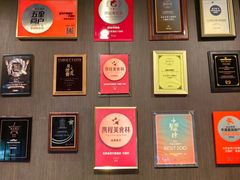 -万丽轩·粤菜(王府井金茂万丽酒店)