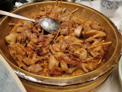 -围龙屋客家食府(福田店)