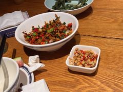 -印象鲵宴·张家界地标美食名片(溪布街店)