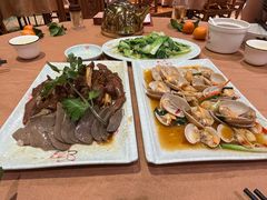 -抱德·潮汕味(敦和店原惠城鱼仔)