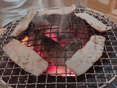 -大阪烧肉BAKA一代(十亩地店)