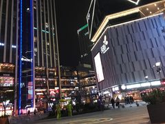 -陈记柳州螺蛳粉(大坪店)