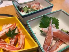 -蟹道乐(道顿堀本店)