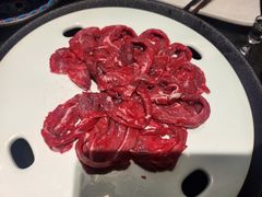 -东来顺(非遗·清真火锅·盛世广场店)