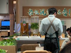 -谷田稻香·砂锅菜(西乡天虹店)