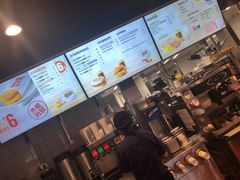-麦当劳(桐乡润丰步行街店)