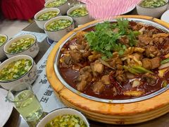 -盛唐府乾州酸汤面